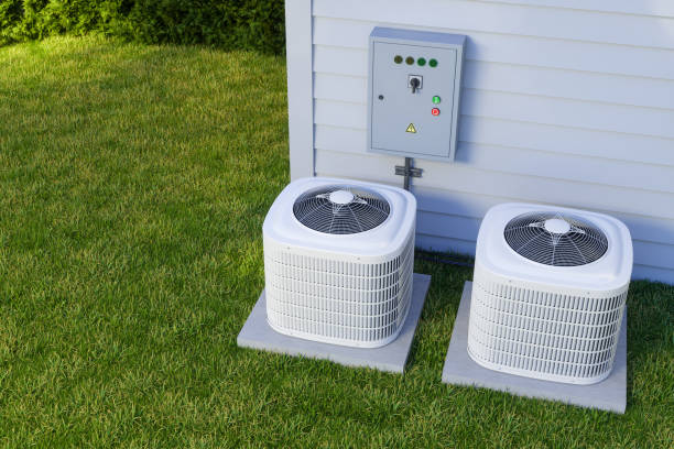 Best Central Air Repair  in Westview, FL