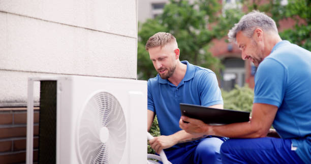 Local HVAC Companies in Westview, FL
