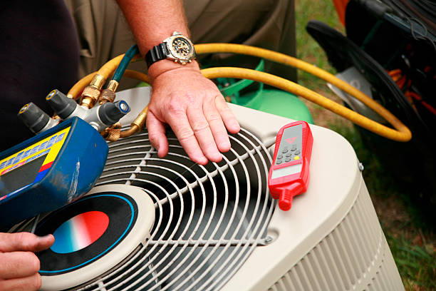 Best Central Air Repair  in Westview, FL